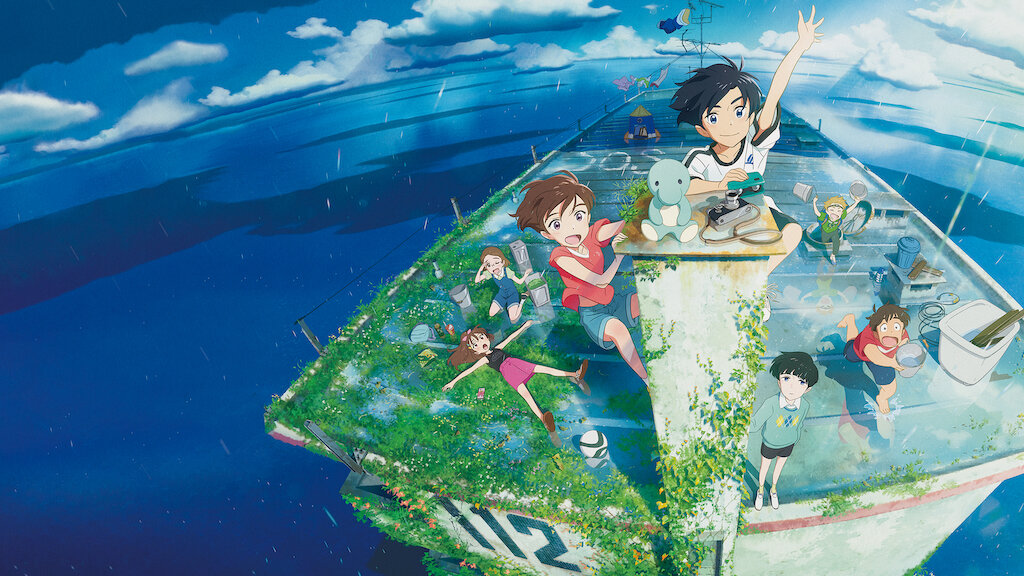 Drifting Home review Is the Netflix anime worth your time